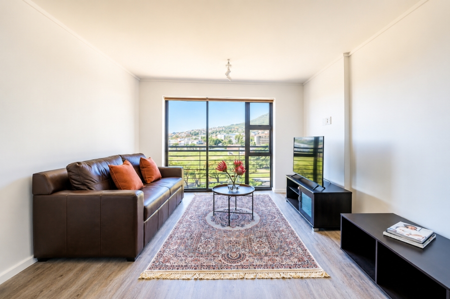 2 Bedroom Property for Sale in Zonnebloem Western Cape